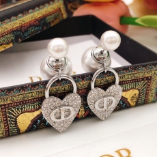 Christian Dior Earrings